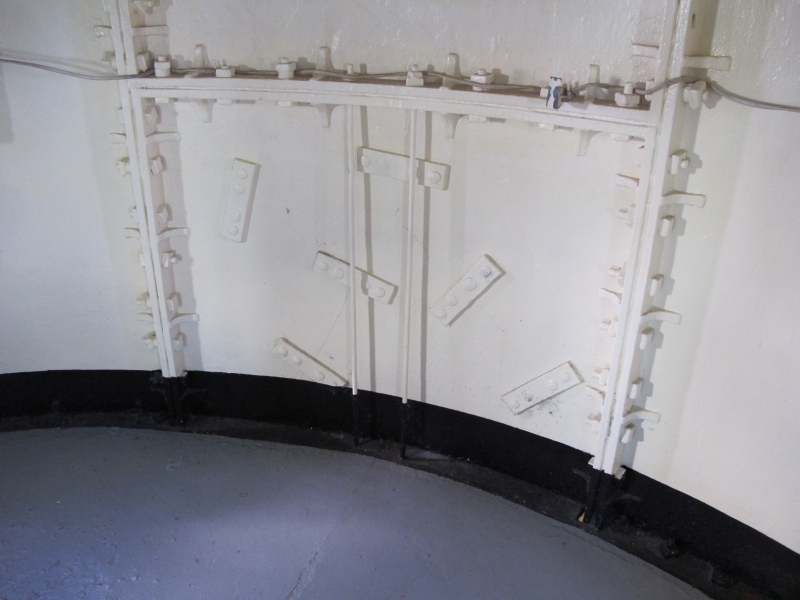 Day5 - 46 Gibbs Lighthouse 19-Jan-2010